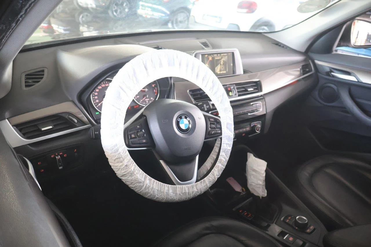 Bmw X1 - View model 45
