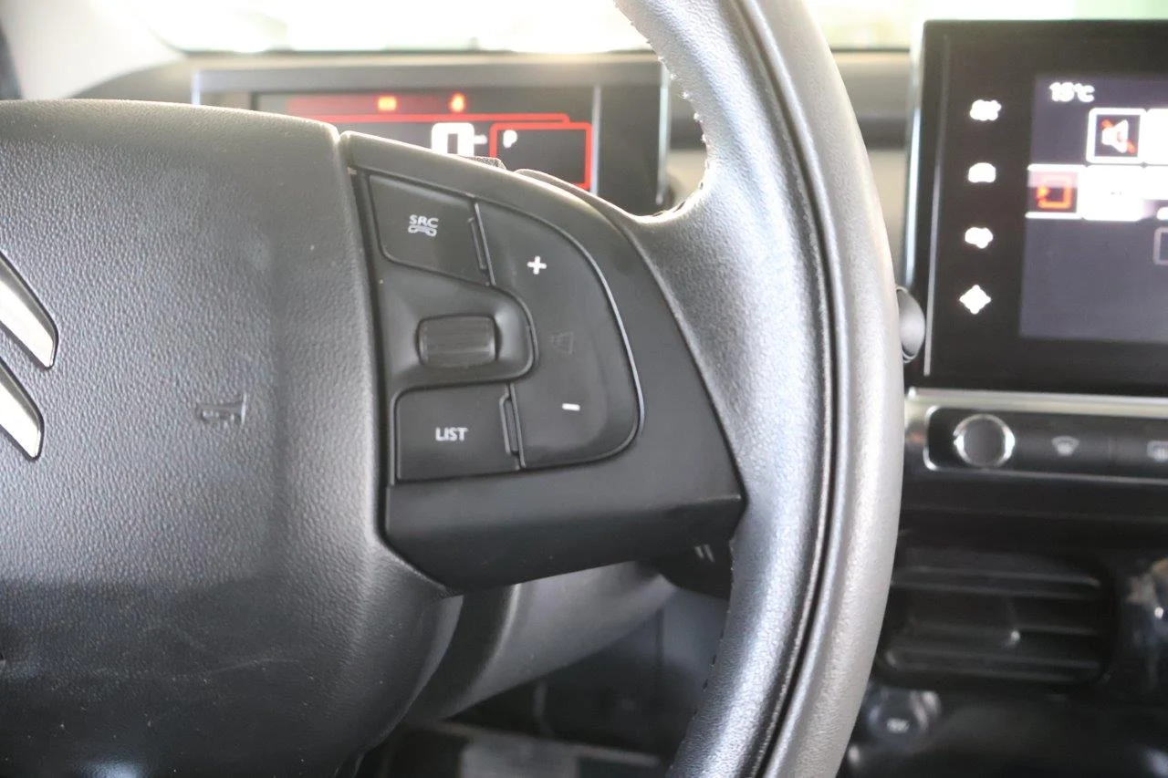 Citroen C4 Cactus - View model 22
