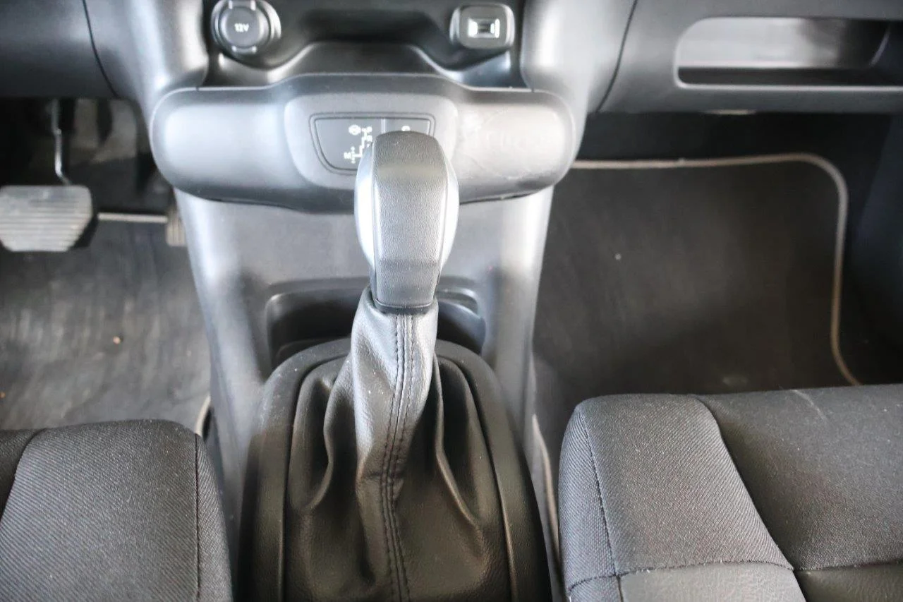 Citroen C4 Cactus - View model 23