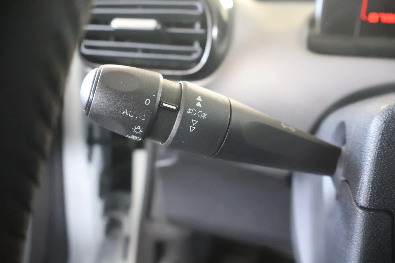 Citroen C4 Cactus - View model 28