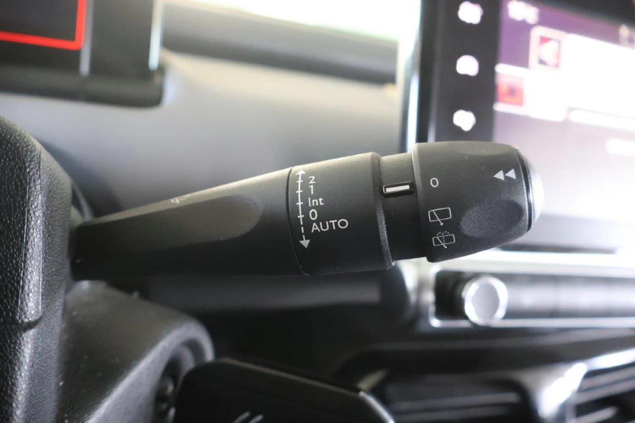 Citroen C4 Cactus - View model 29