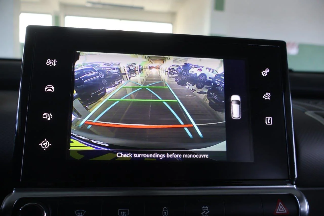 Citroen C4 Cactus - View model 31