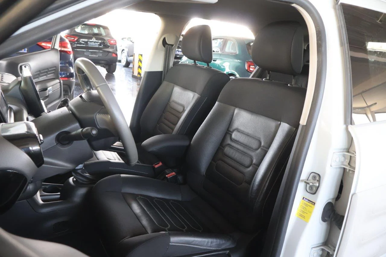Citroen C4 Cactus - View model 34