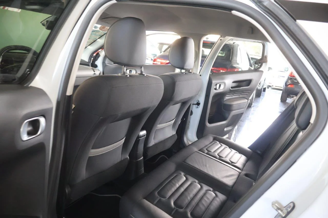 Citroen C4 Cactus - View model 35