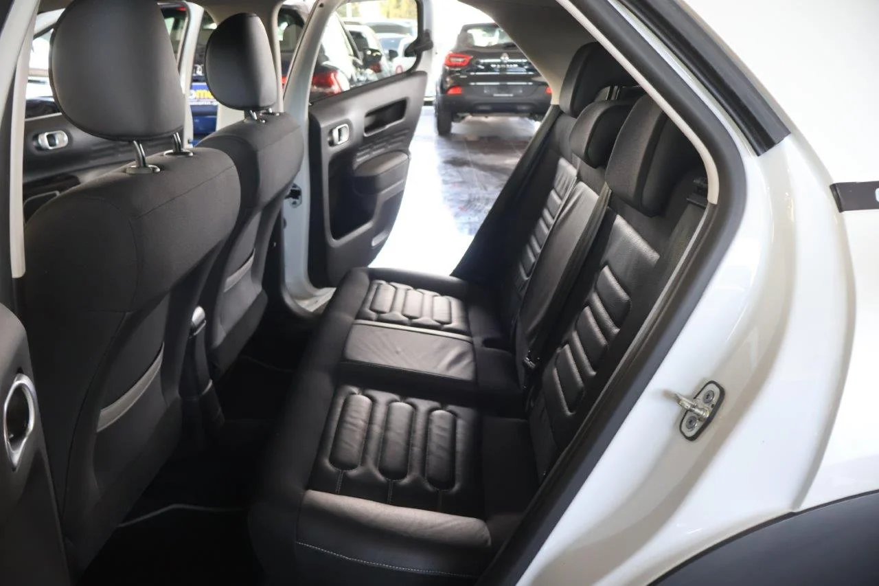 Citroen C4 Cactus - View model 37
