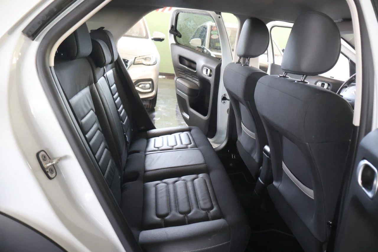 Citroen C4 Cactus - View model 39