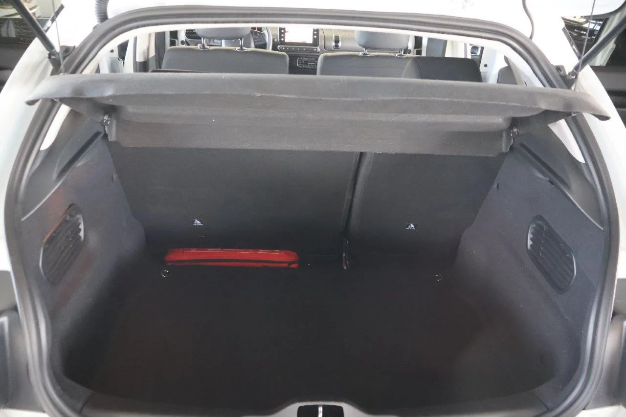 Citroen C4 Cactus - View model 42