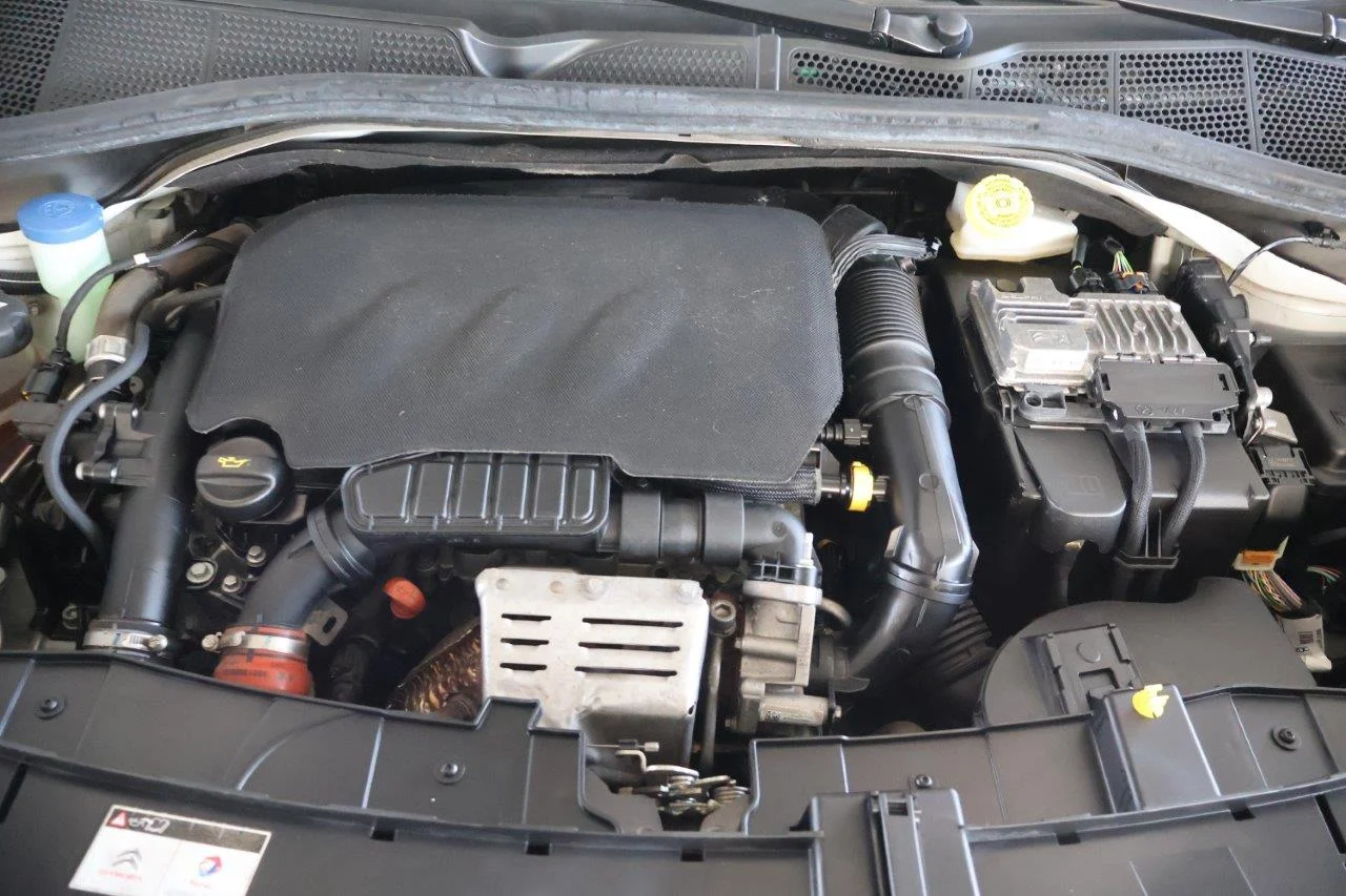 Citroen C4 Cactus - View model 43