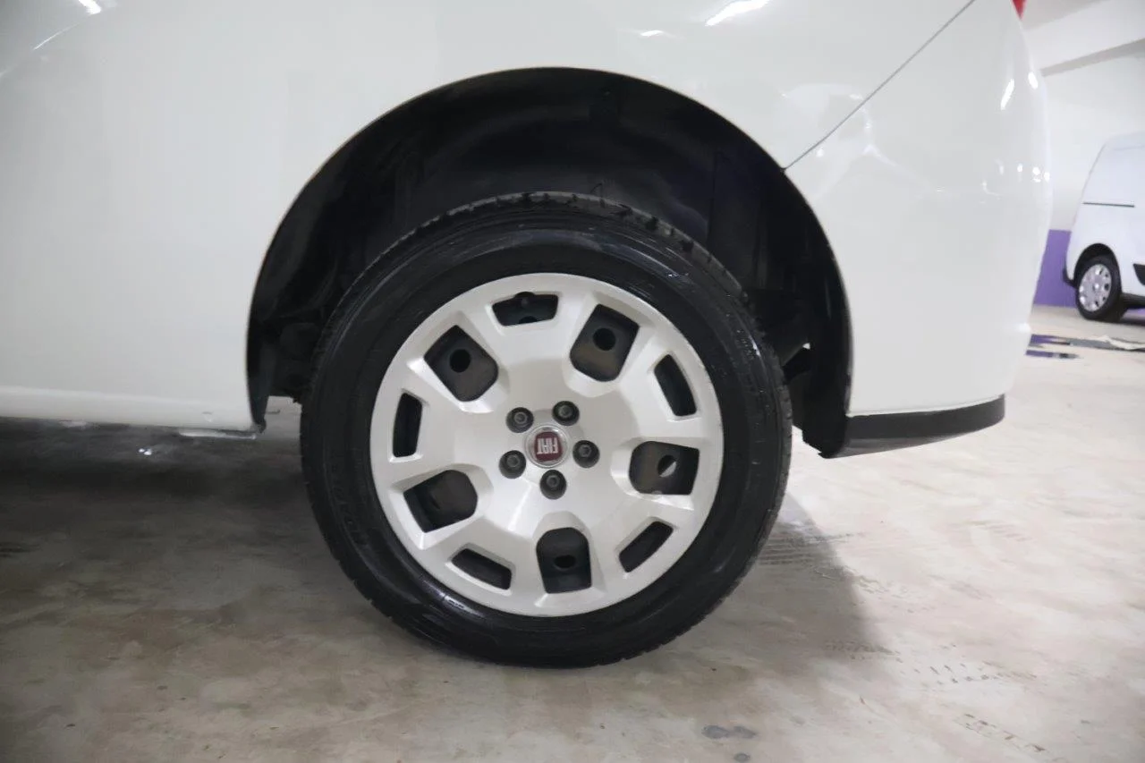 Fiat Doblo - View model 12