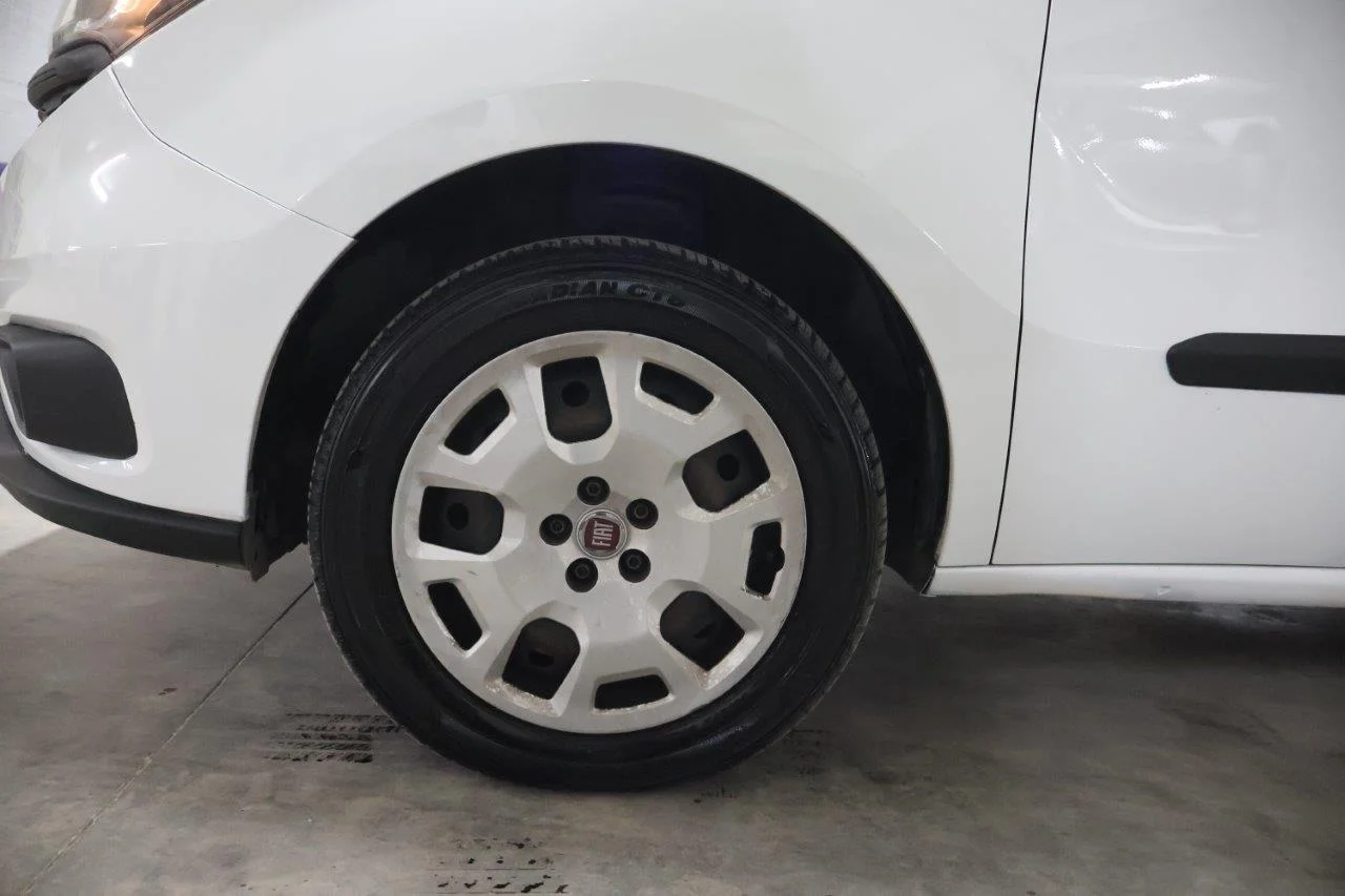 Fiat Doblo - View model 13