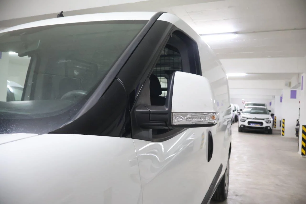Fiat Doblo - View model 14