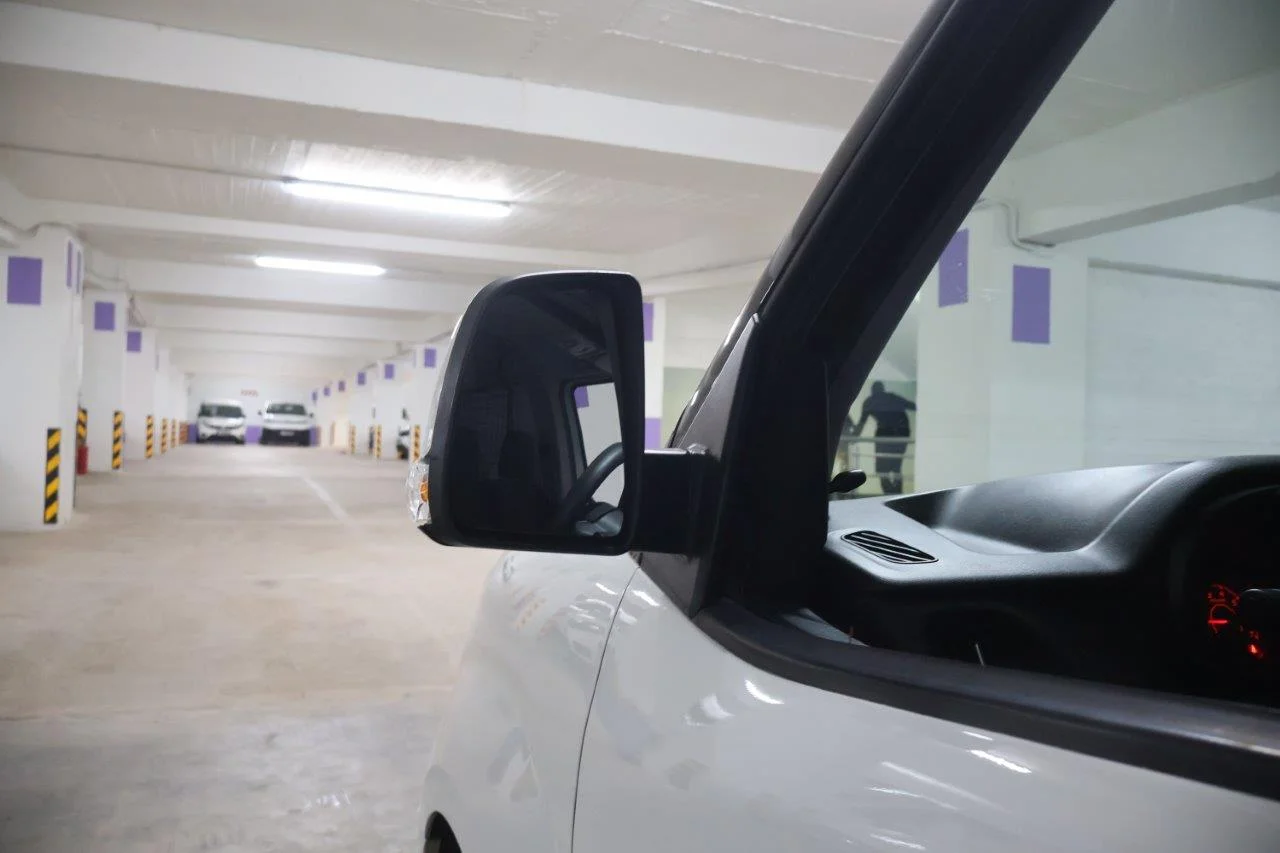 Fiat Doblo - View model 15