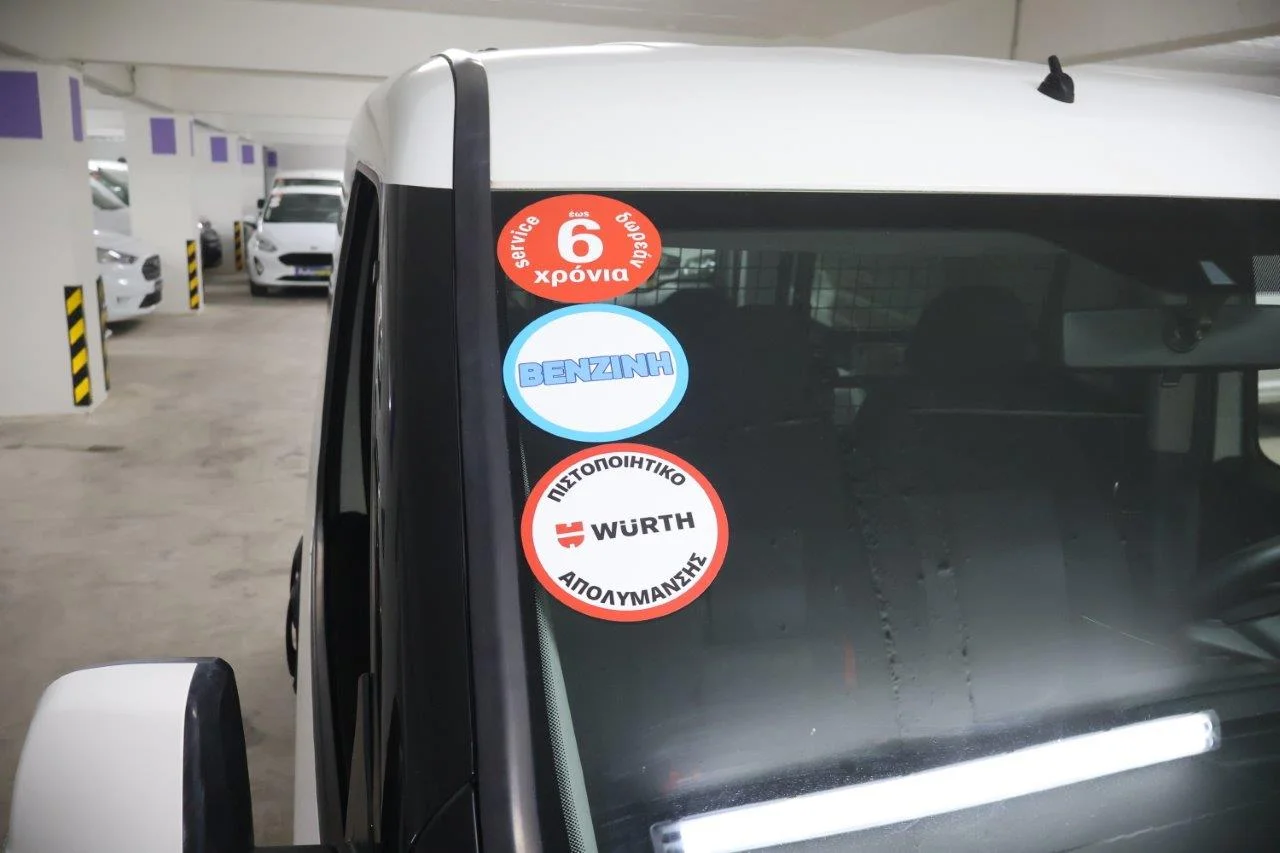 Fiat Doblo - View model 18