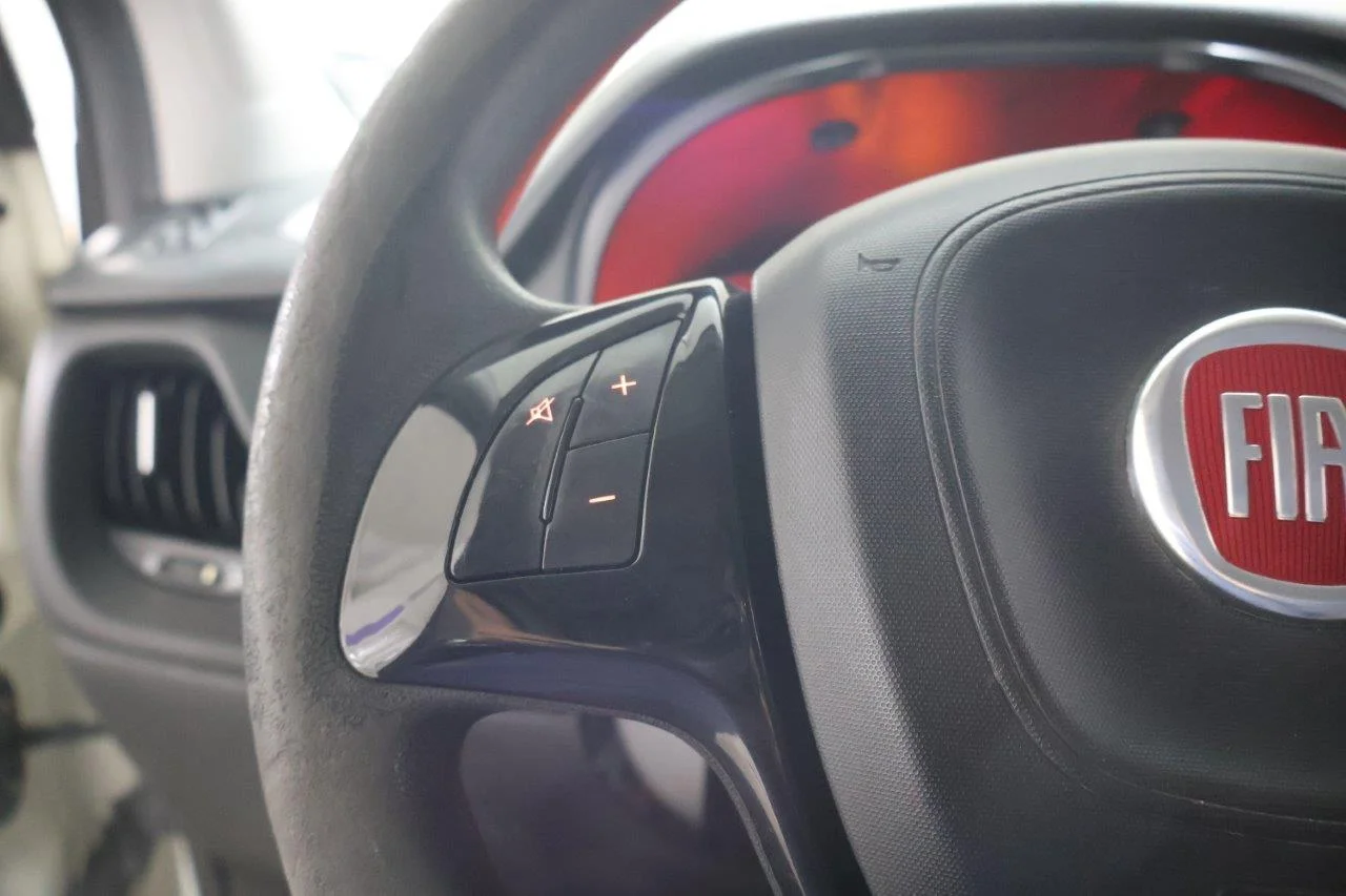 Fiat Doblo - View model 22