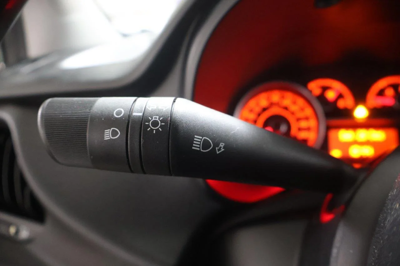 Fiat Doblo - View model 23