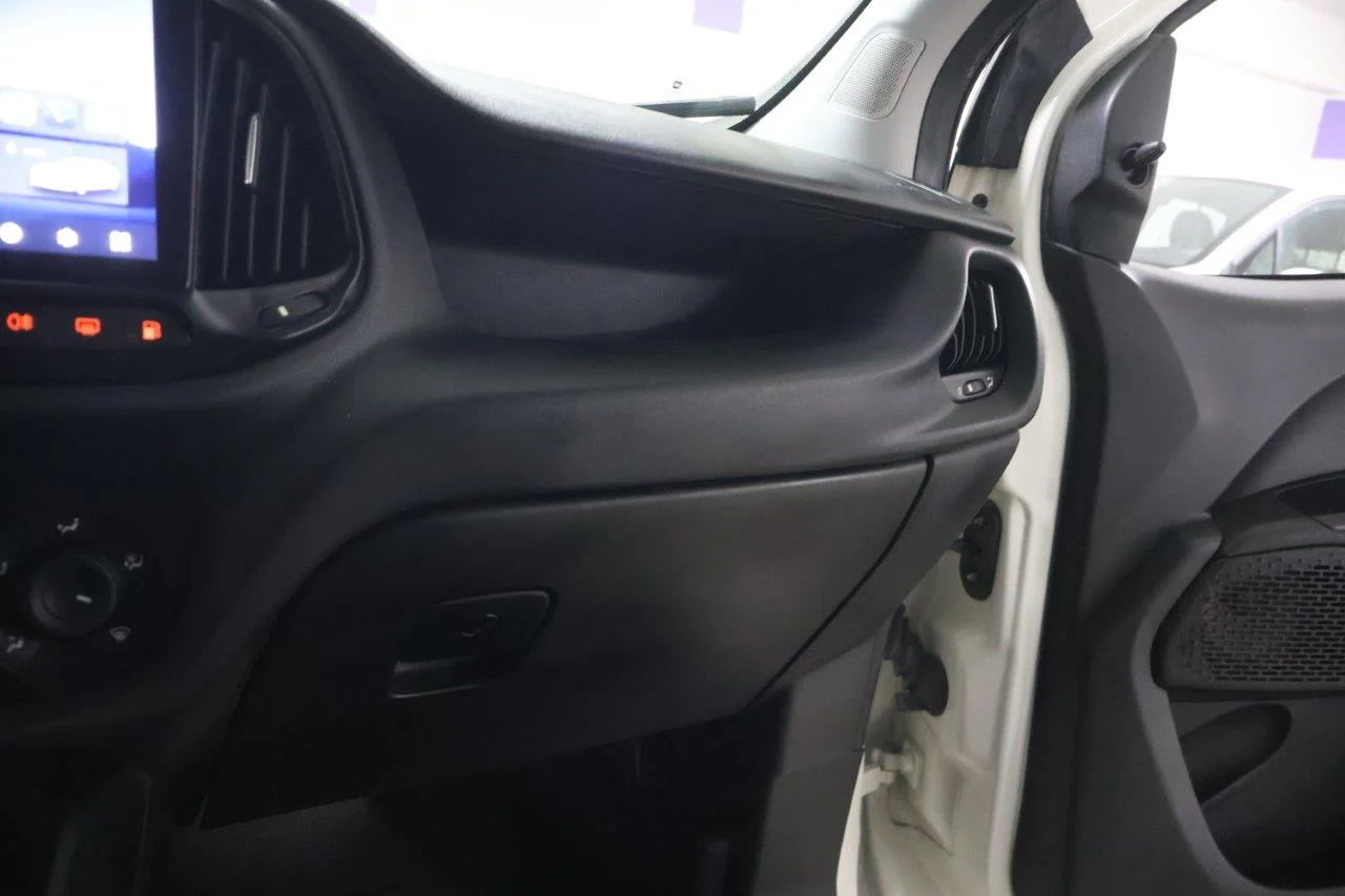 Fiat Doblo - View model 27