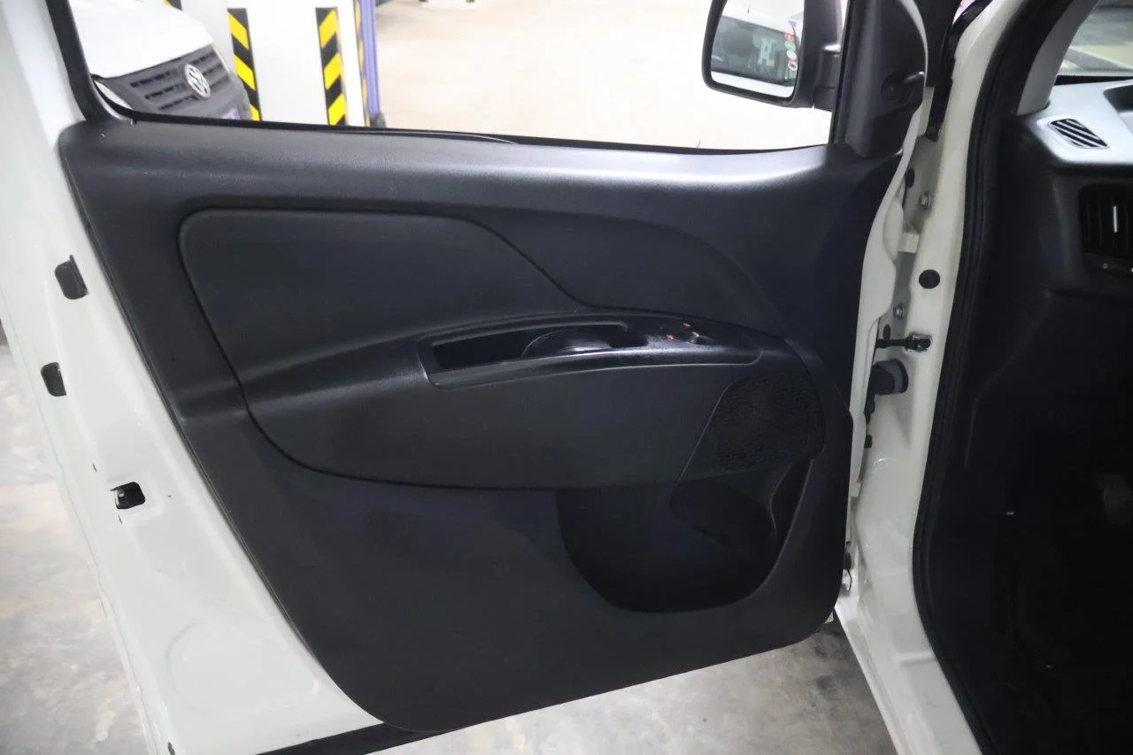 Fiat Doblo - View model 28