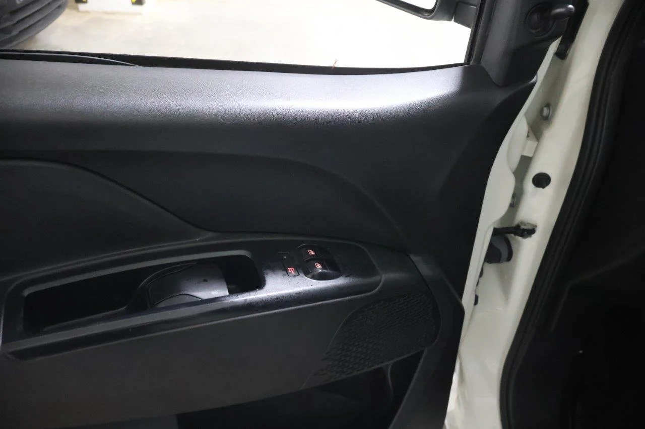 Fiat Doblo - View model 29