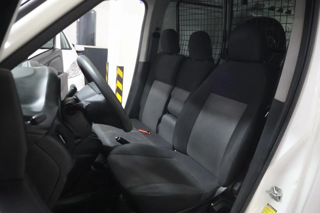 Fiat Doblo - View model 30