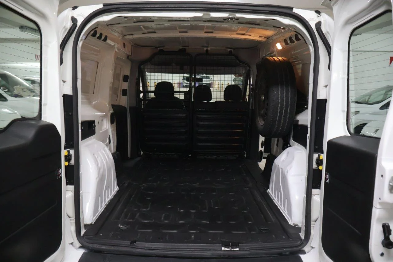 Fiat Doblo - View model 33