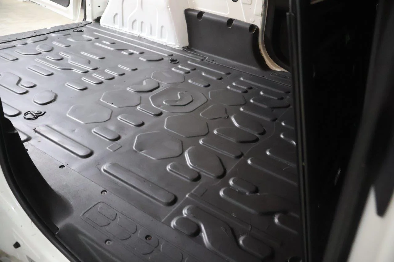 Fiat Doblo - View model 35