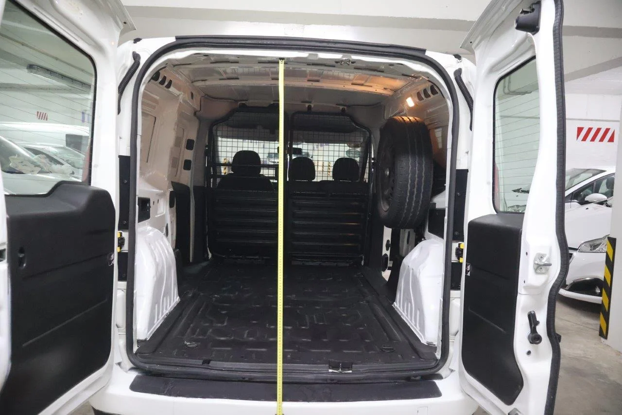 Fiat Doblo - View model 38