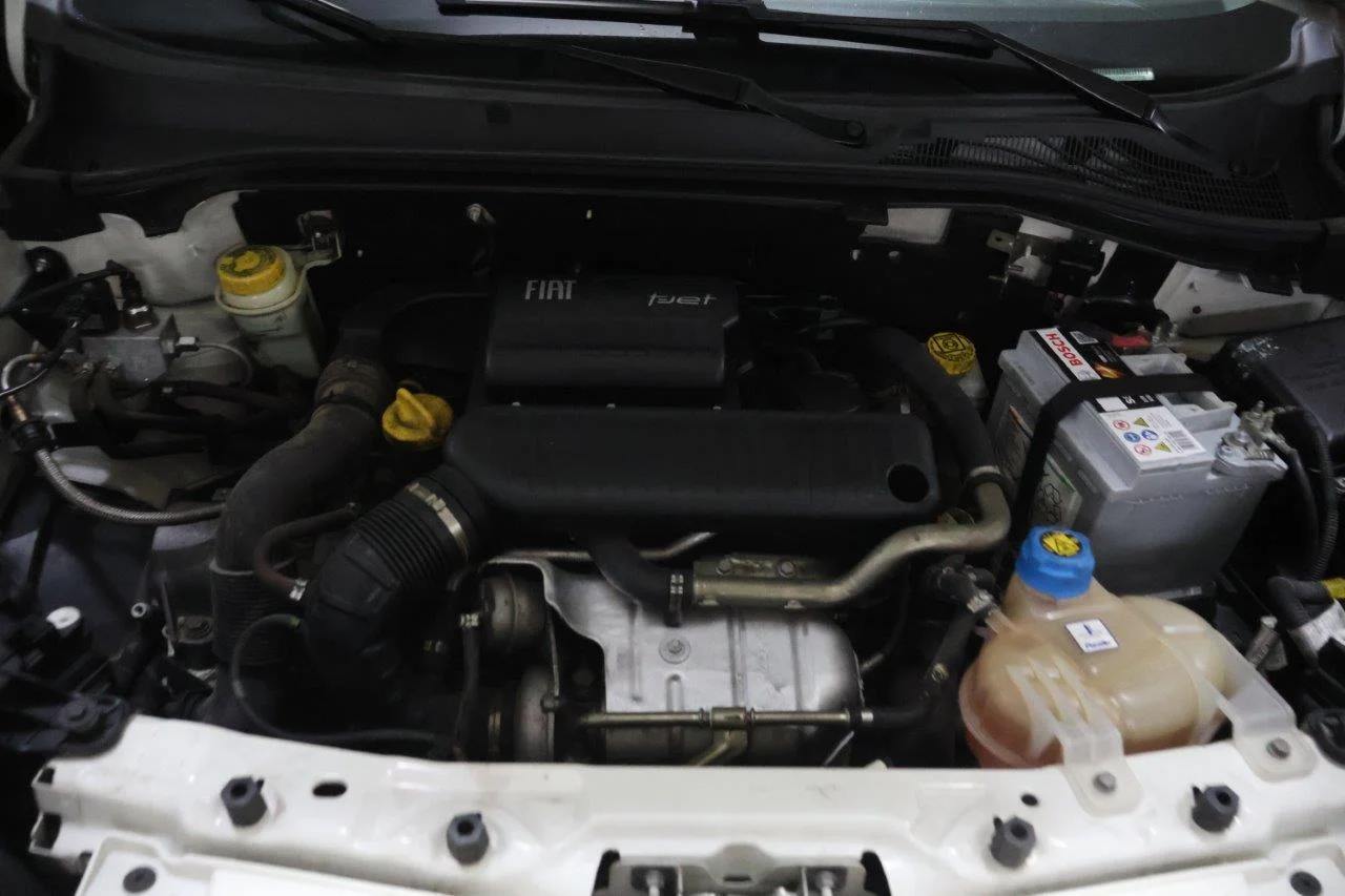 Fiat Doblo - View model 40