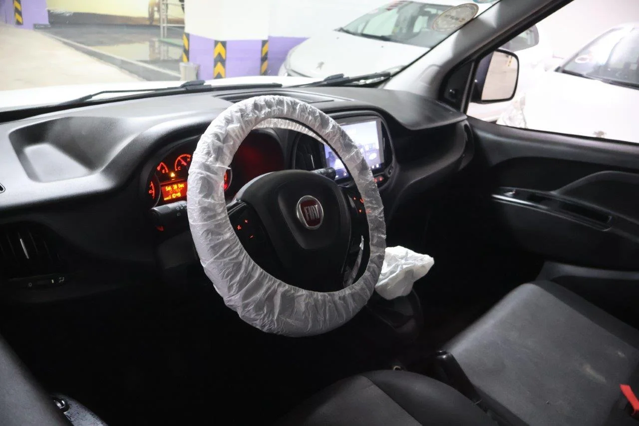 Fiat Doblo - View model 41