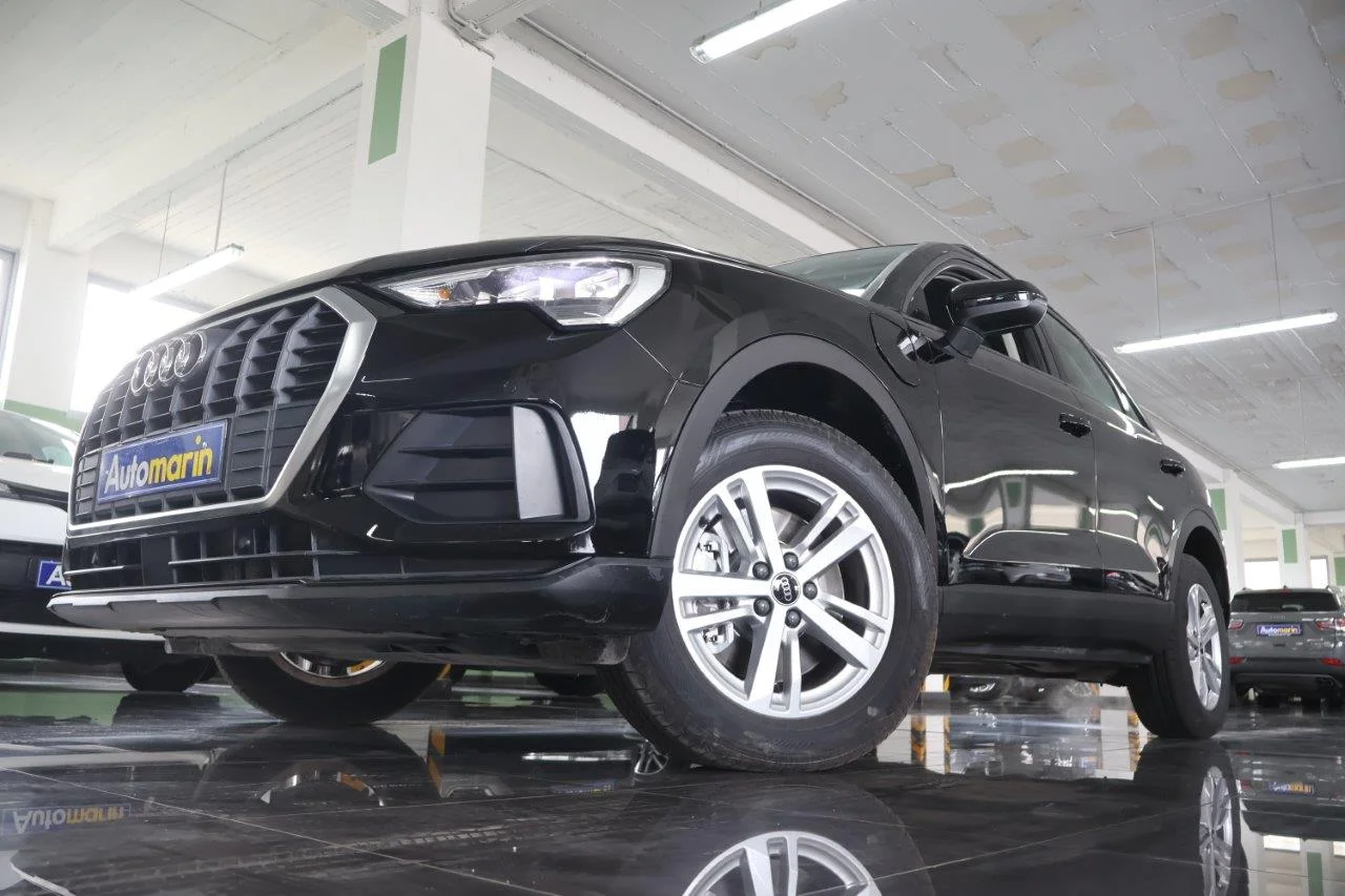 View 2 - Audi Q3 - 2021