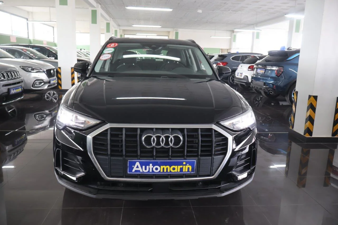 View 3 - Audi Q3 - 2021