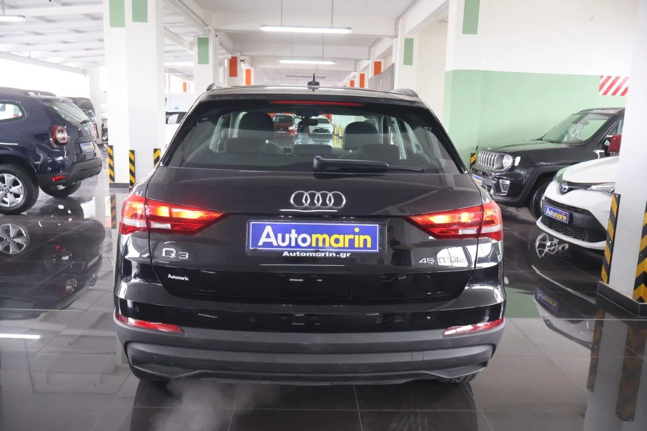 Audi Q3 - View model 5