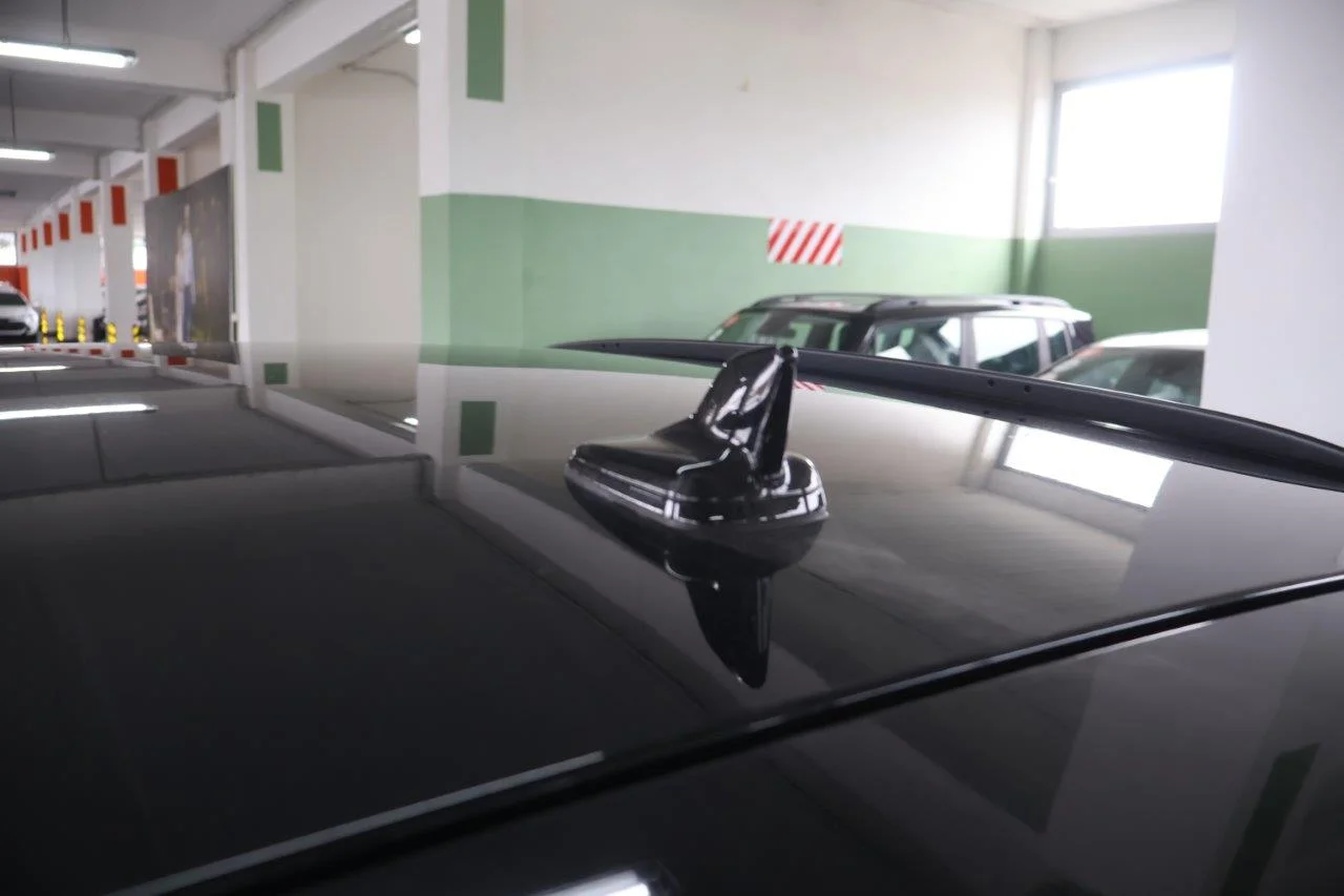 Audi Q3 - View model 12