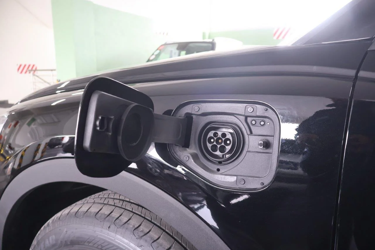 Audi Q3 - View model 13