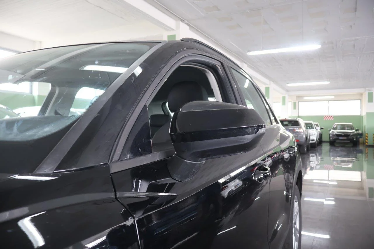 Audi Q3 - View model 14