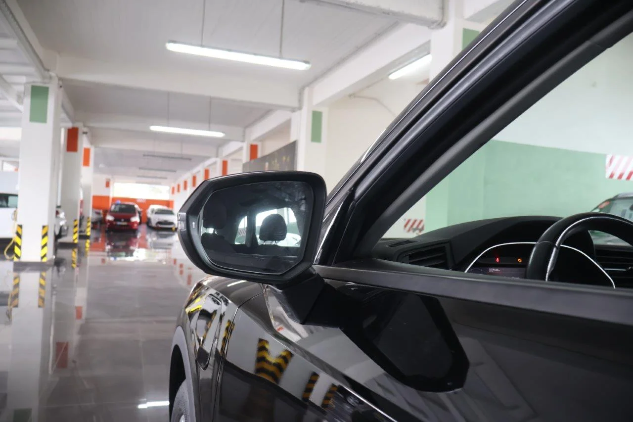 Audi Q3 - View model 15