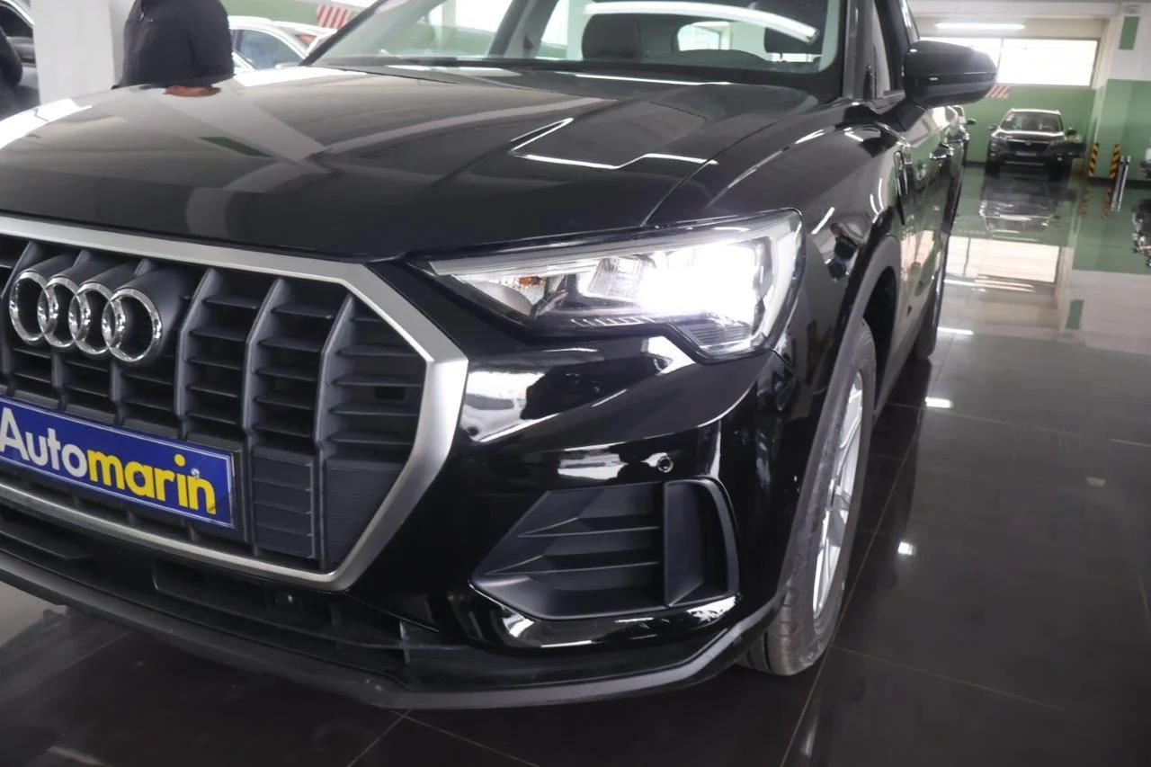 Audi Q3 - View model 16