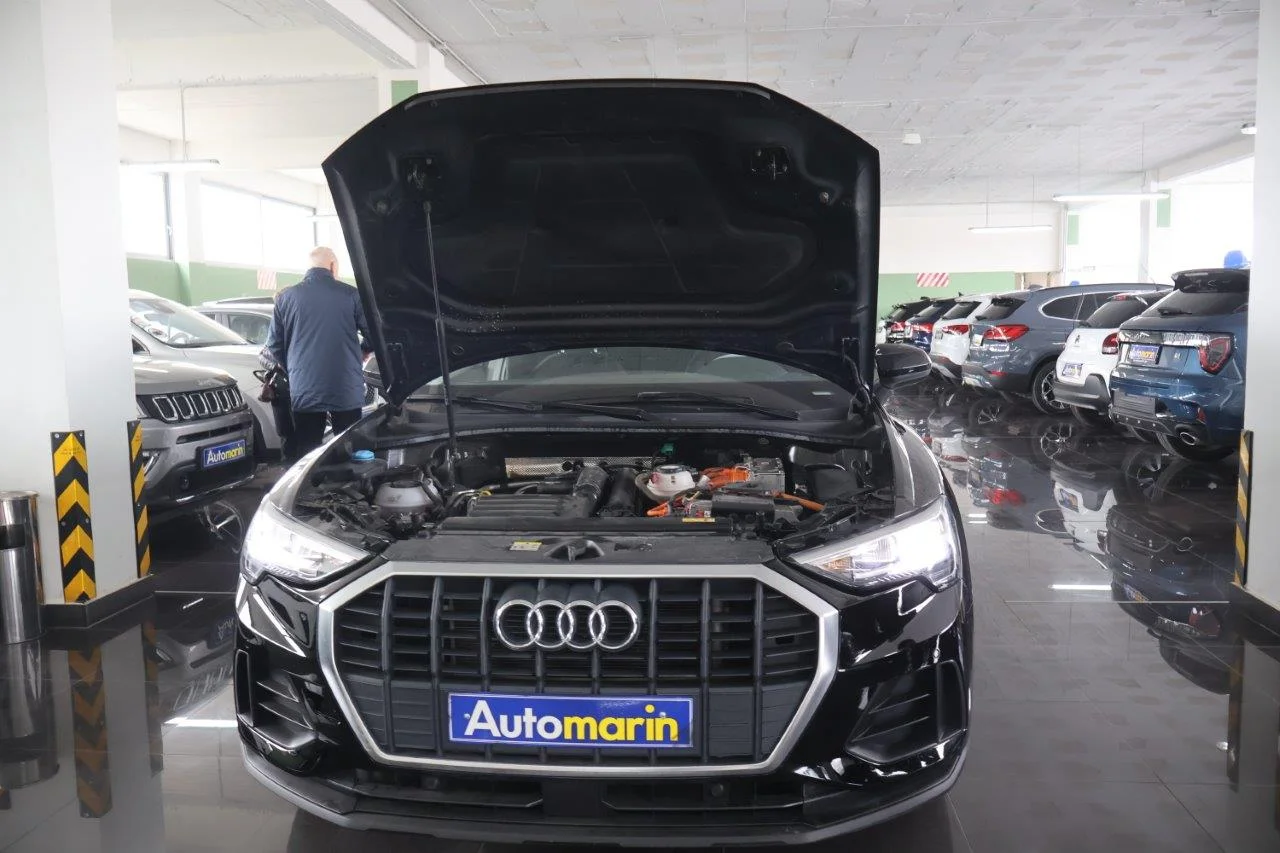 Audi Q3 - View model 19