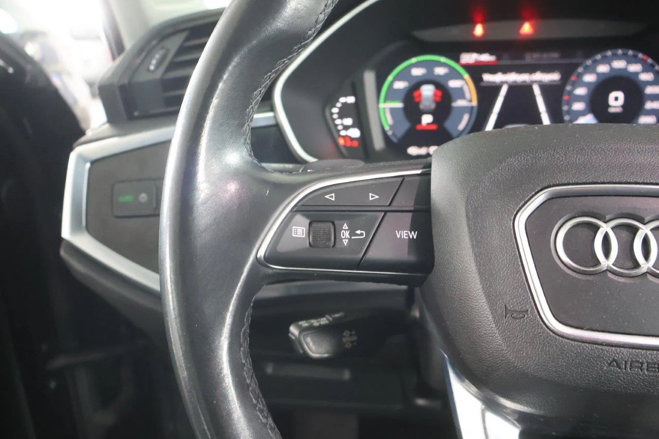 Audi Q3 - View model 22
