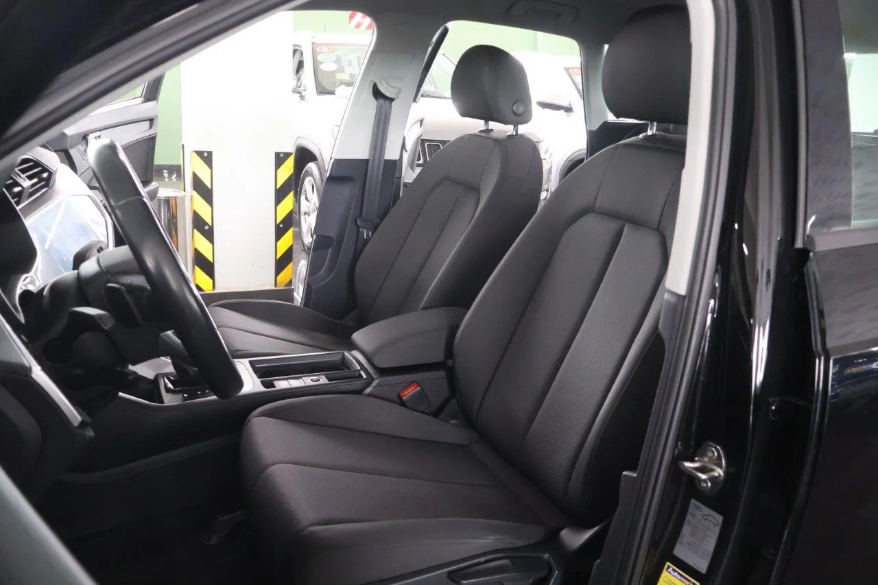 Audi Q3 - View model 34