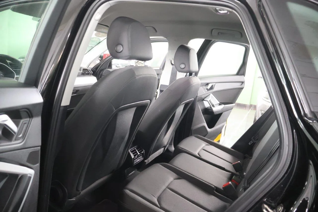 Audi Q3 - View model 35