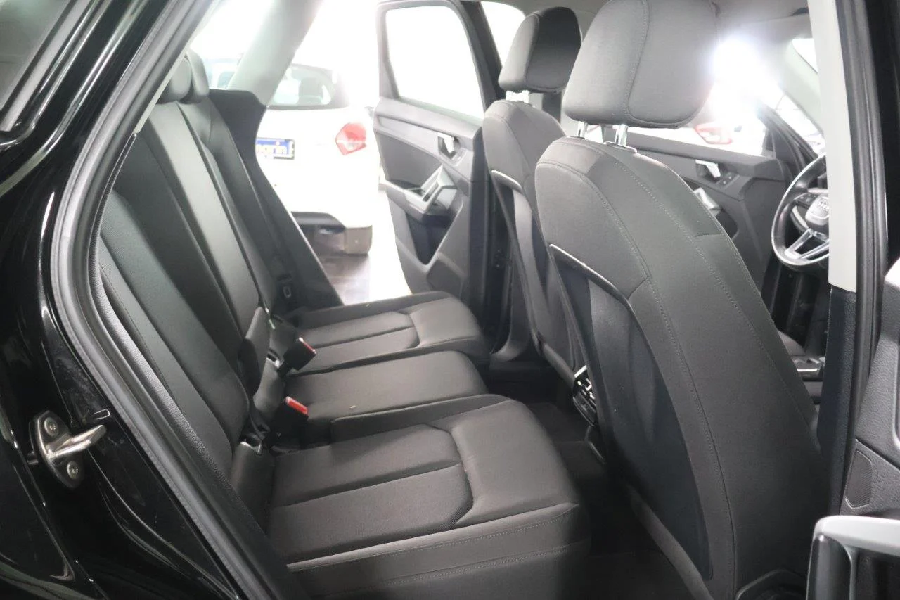 Audi Q3 - View model 39