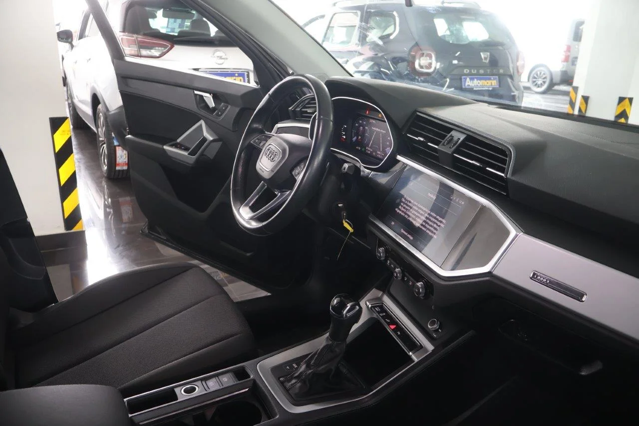 Audi Q3 - View model 41
