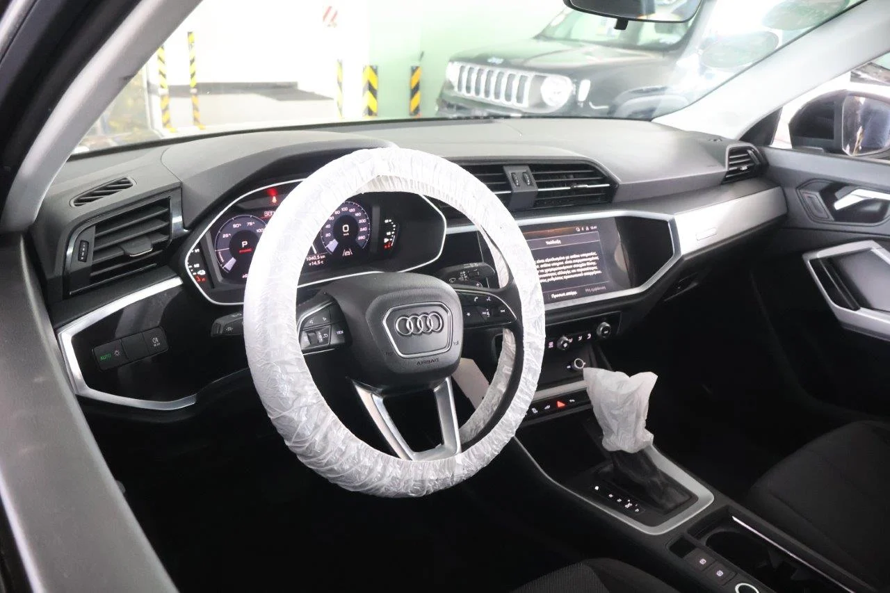 Audi Q3 - View model 44