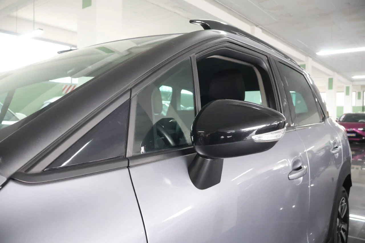 Citroen C3 Aircross - View model 14