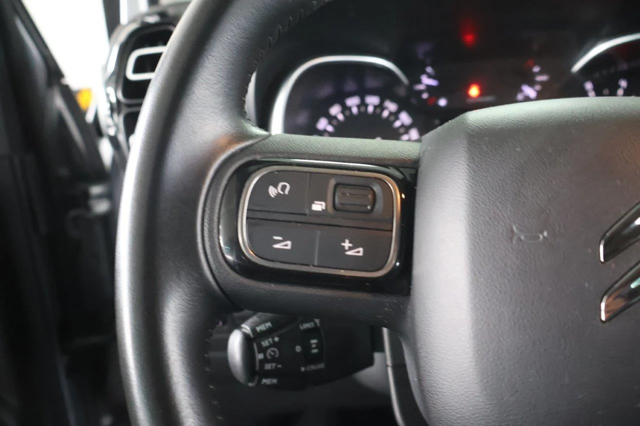 Citroen C3 Aircross - View model 22