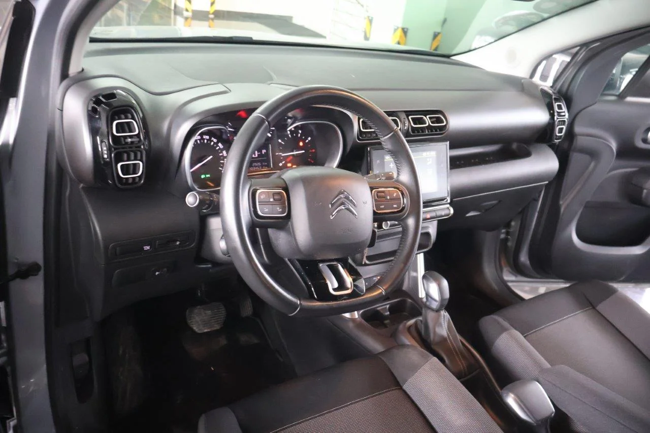 Citroen C3 Aircross - View model 28