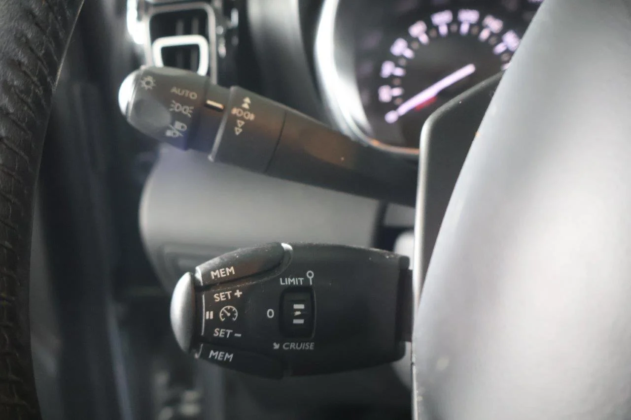 Citroen C3 Aircross - View model 29