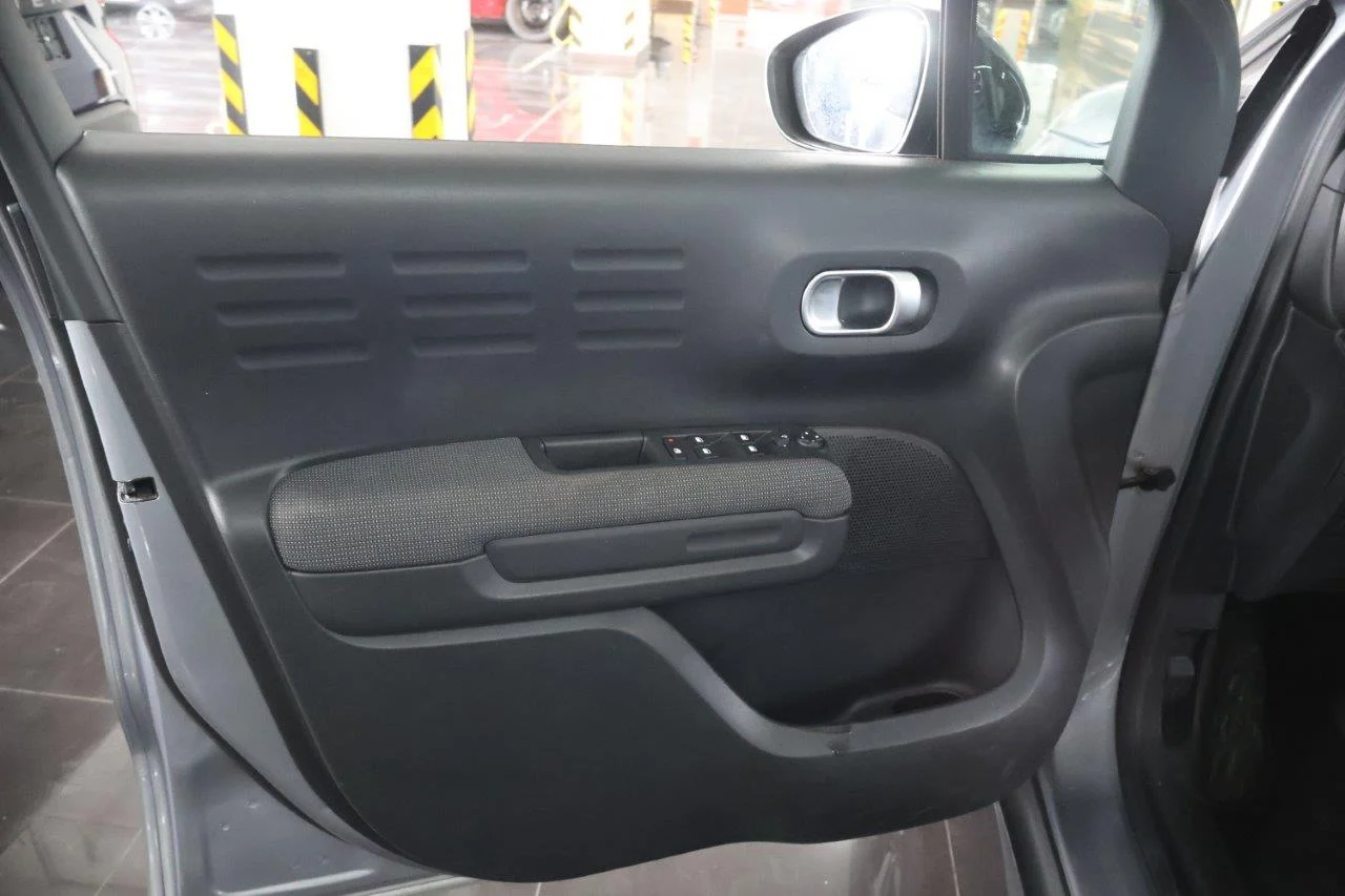 Citroen C3 Aircross - View model 34