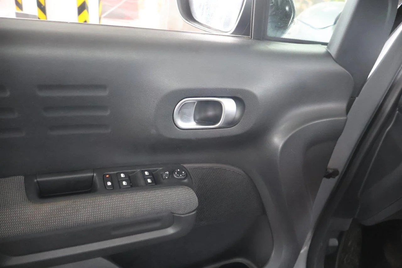 Citroen C3 Aircross - View model 35