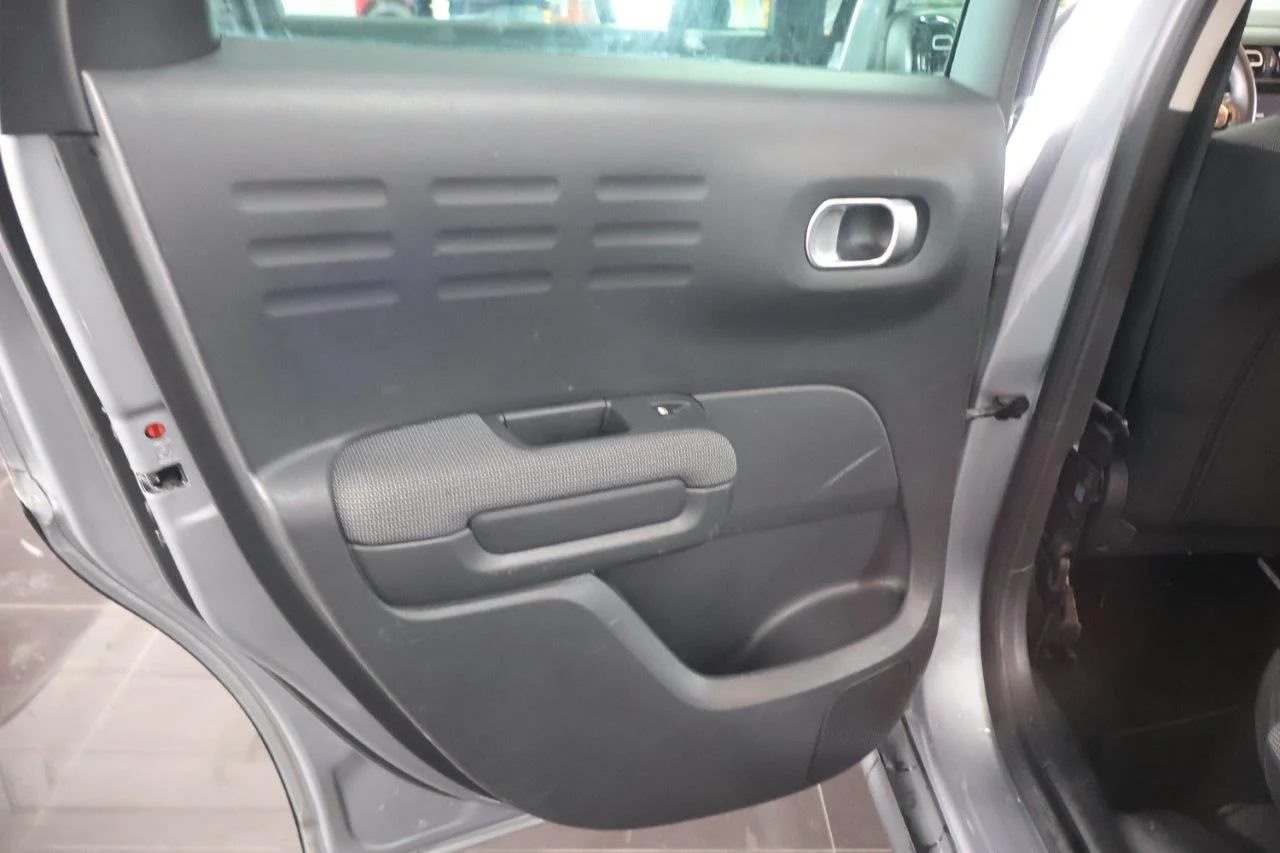 Citroen C3 Aircross - View model 38